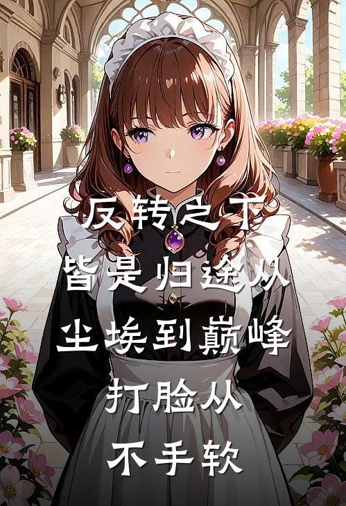 反转之下，皆是归途-从尘埃到巅峰，打脸从不手软