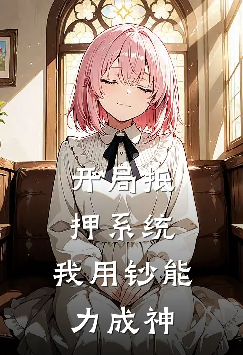 开局抵押系统，我用钞能力成神