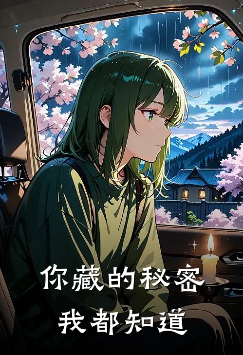 你藏的秘密，我都知道