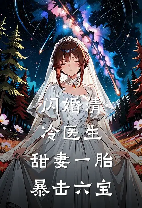 闪婚清冷医生，甜妻一胎暴击六宝