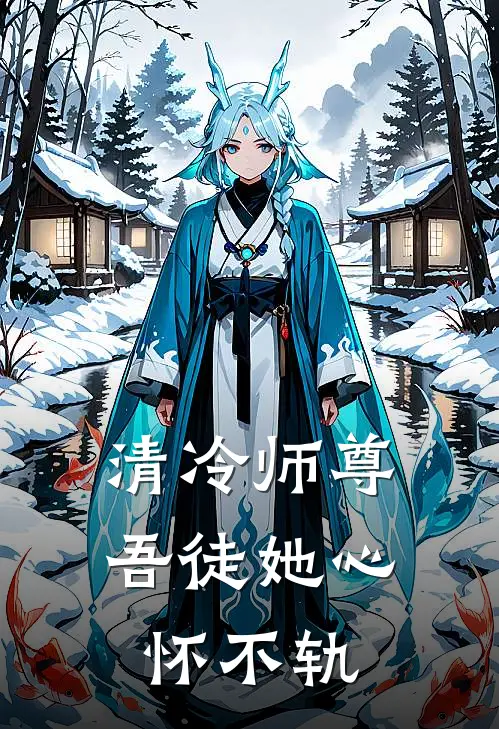 清冷师尊吾徒她心怀不轨