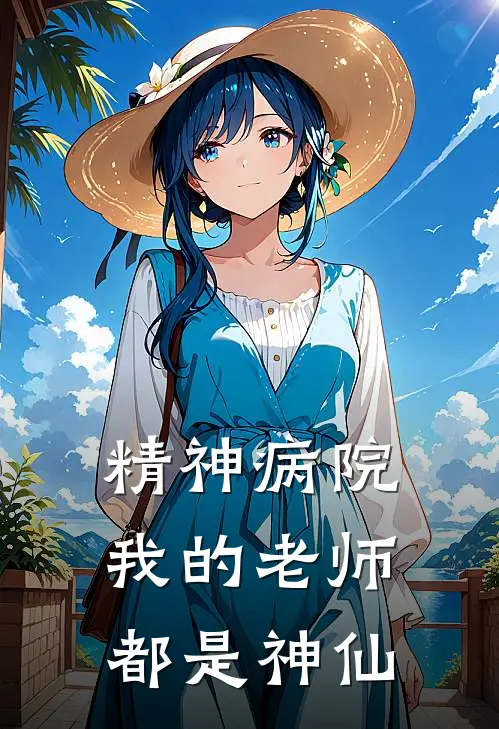 精神病院：我的老师都是神仙