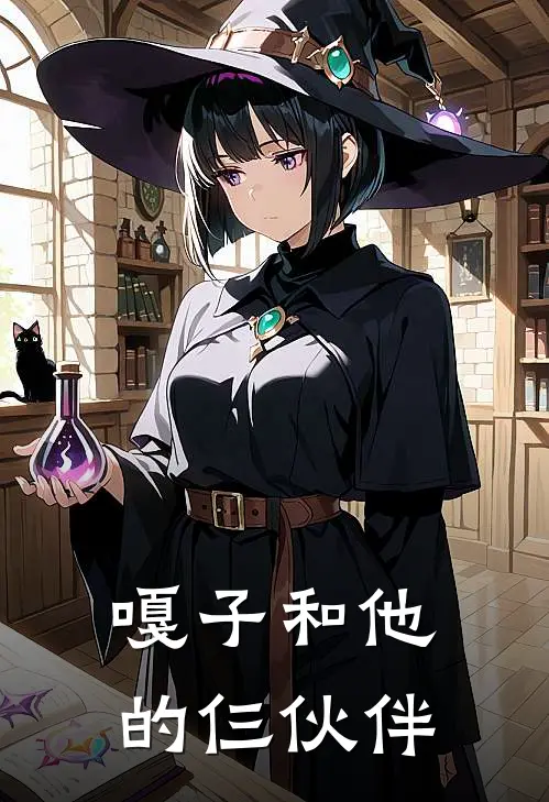 嘎子和他的仨伙伴