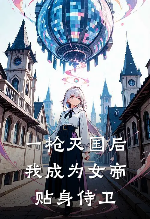 一枪灭国后，我成为女帝贴身侍卫