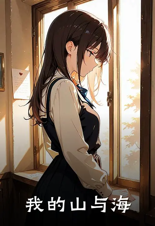 我的山与海;;
