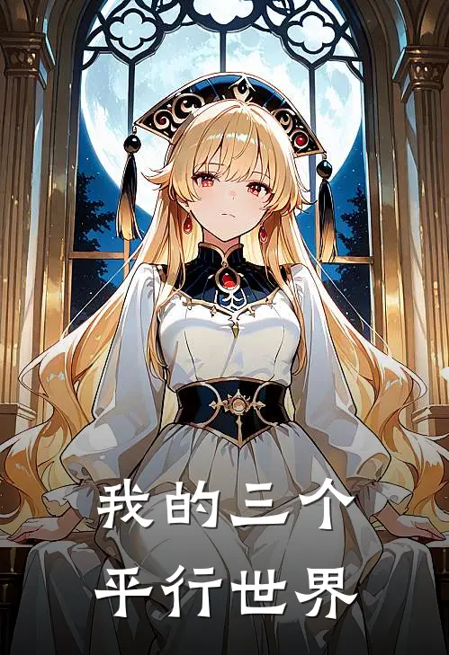 我的三个平行世界