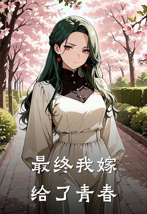 最终我嫁给了青春