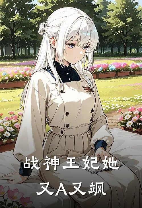 战神王妃她又A又飒