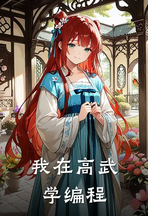 我在高武学编程