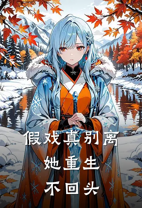 假戏真别离：她重生不回头