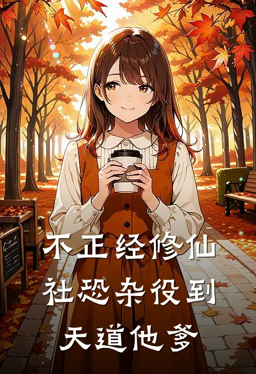 不正经修仙：社恐杂役到天道他爹