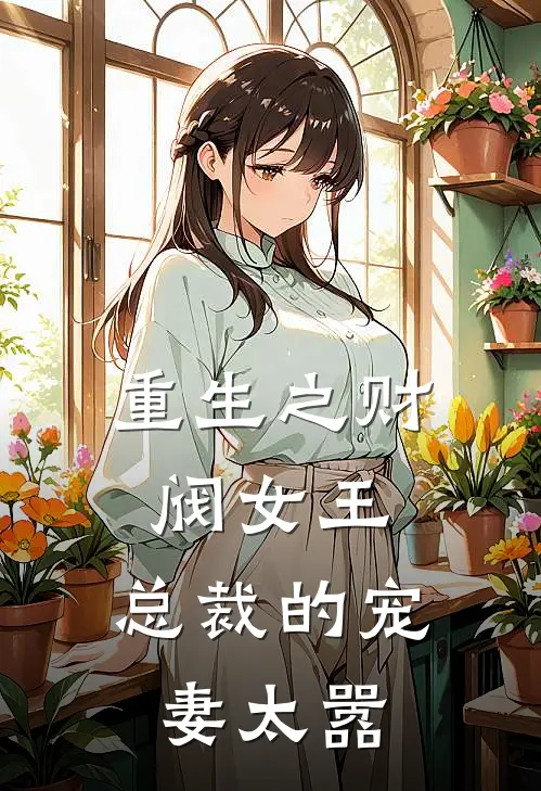 重生之财阀女王：总裁的宠妻太嚣