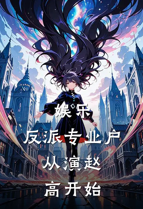 娱乐：反派专业户，从演赵高开始