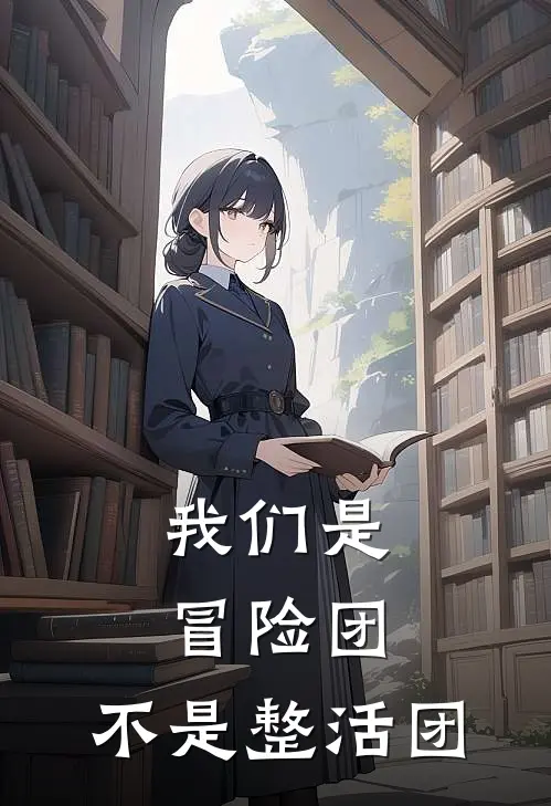 我们是冒险团，不是整活团