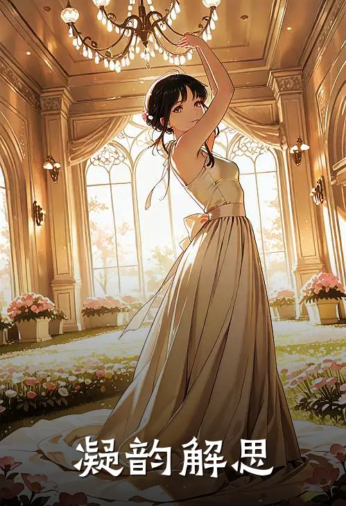 凝韵解思