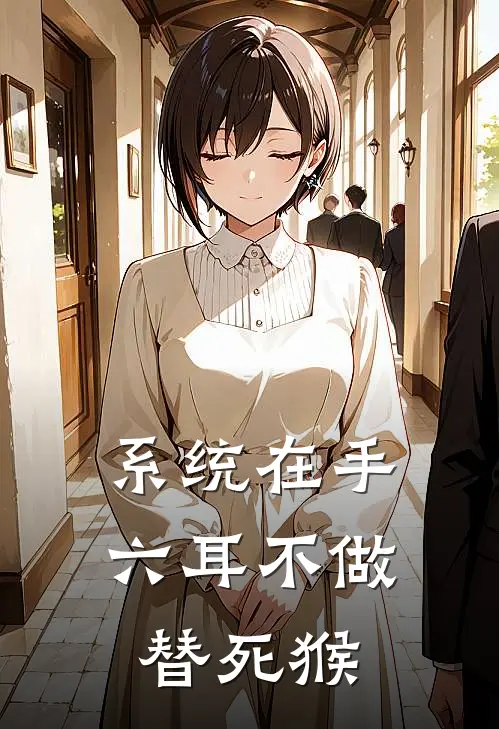 系统在手，六耳不做替死猴