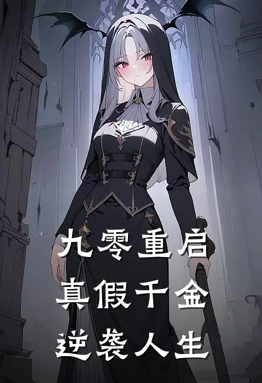 九零重启：真假千金逆袭人生