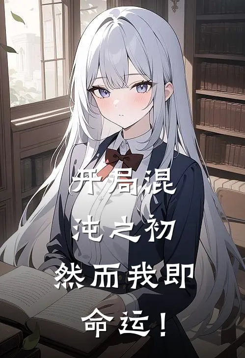 开局混沌之初，然而我即命运！