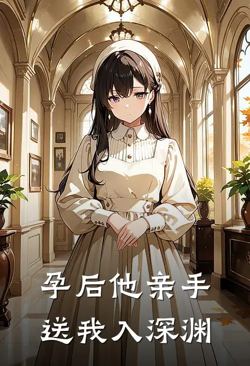 孕后他亲手送我入深渊