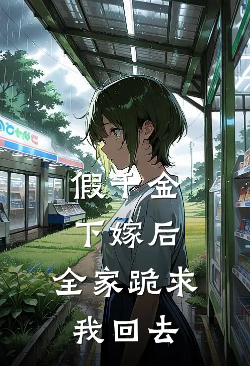 假千金下嫁后，全家跪求我回去