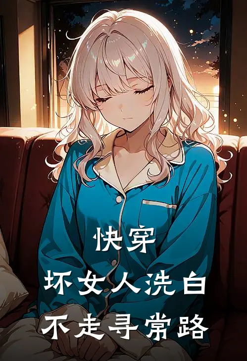 快穿：坏女人洗白不走寻常路