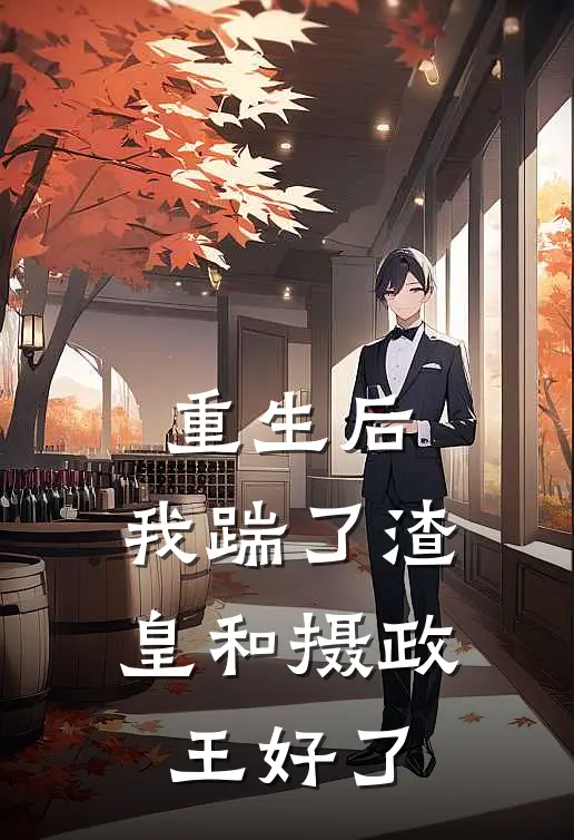 重生后，我踹了渣皇和摄政王好了