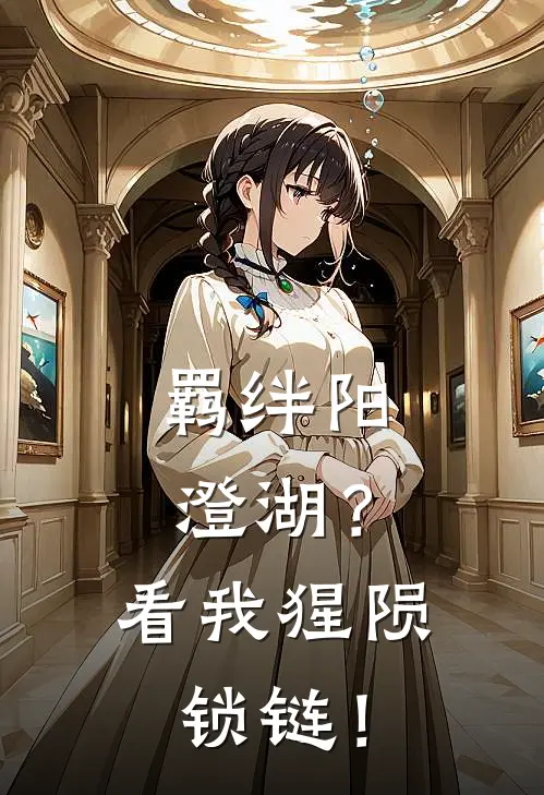 羁绊阳澄湖？看我猩陨锁链！