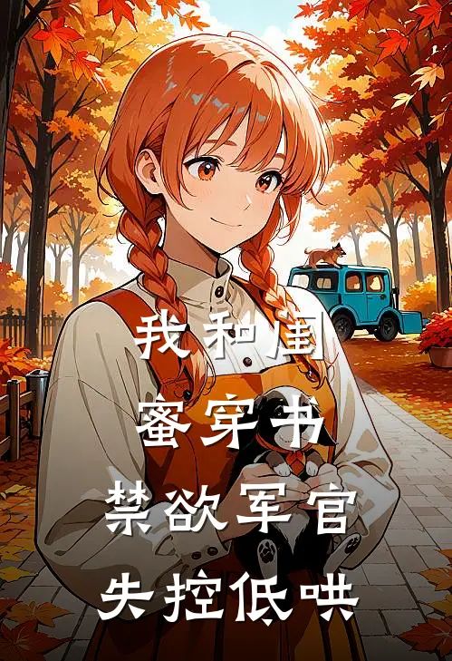 我和闺蜜穿书：禁欲军官失控低哄