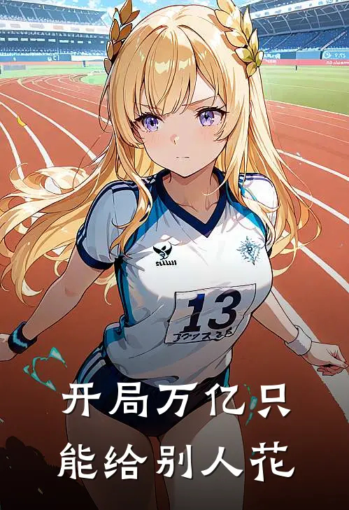 开局万亿只能给别人花