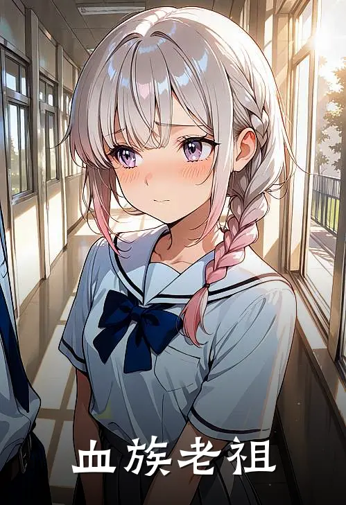 血族老祖