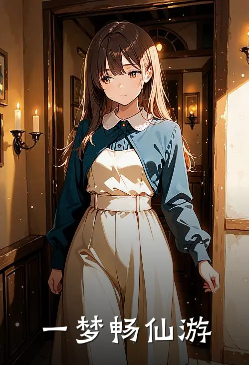 一梦畅仙游