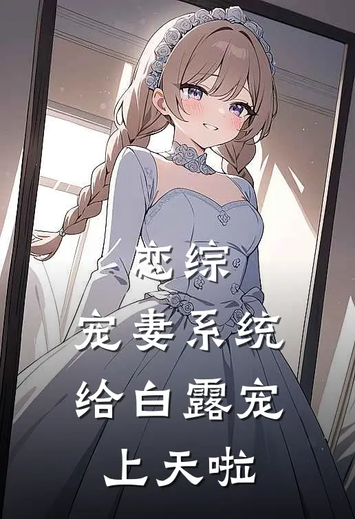 恋综，宠妻系统，给白露宠上天啦