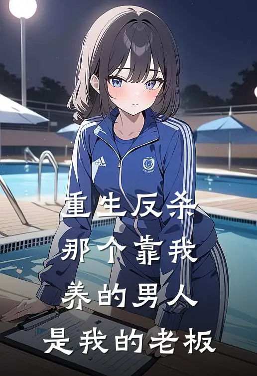 重生反杀：那个靠我养的男人，是我的老板