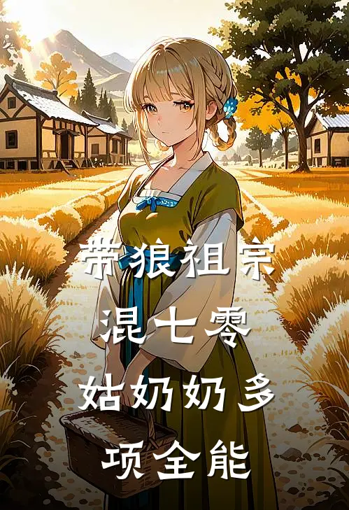 带狼祖宗混七零，姑奶奶多项全能