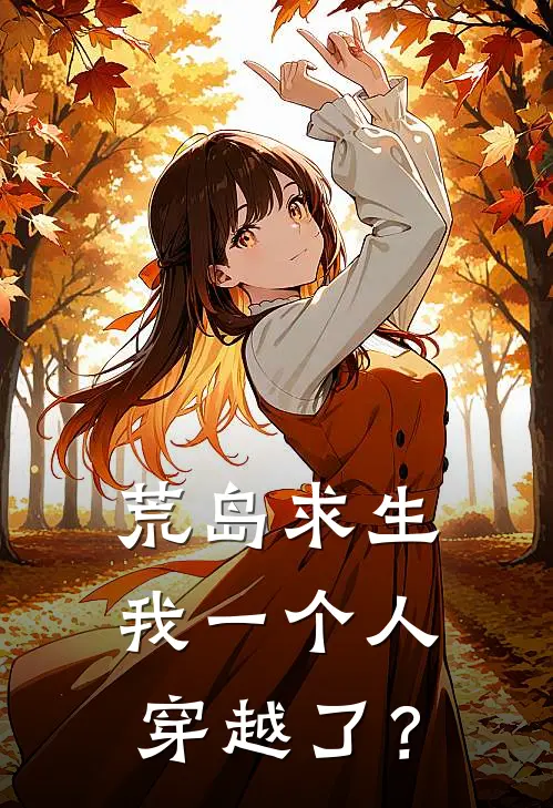 荒岛求生，我一个人穿越了？