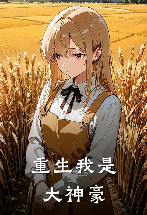 重生我是大神豪