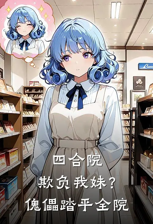 四合院：欺负我妹？傀儡踏平全院