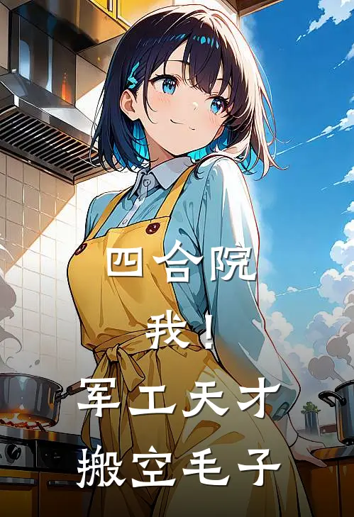 四合院：我！军工天才，搬空毛子