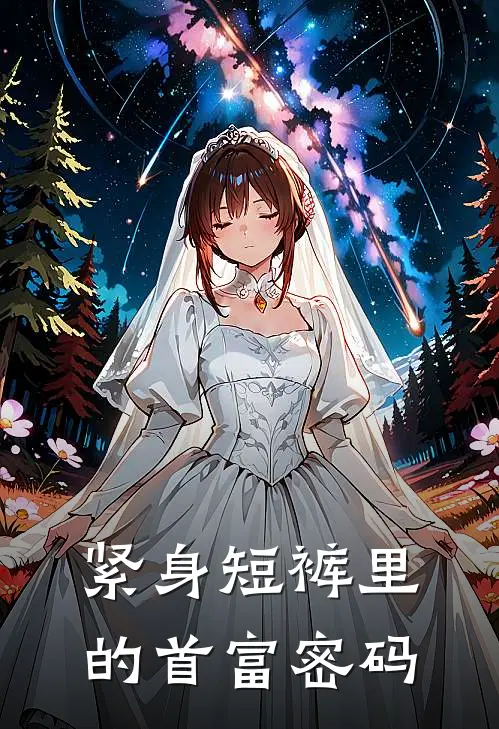 紧身短裤里的首富密码