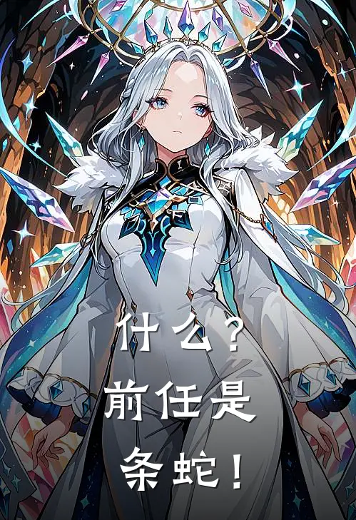 什么？前任是条蛇！