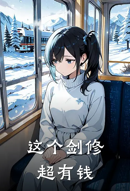 这个剑修超有钱