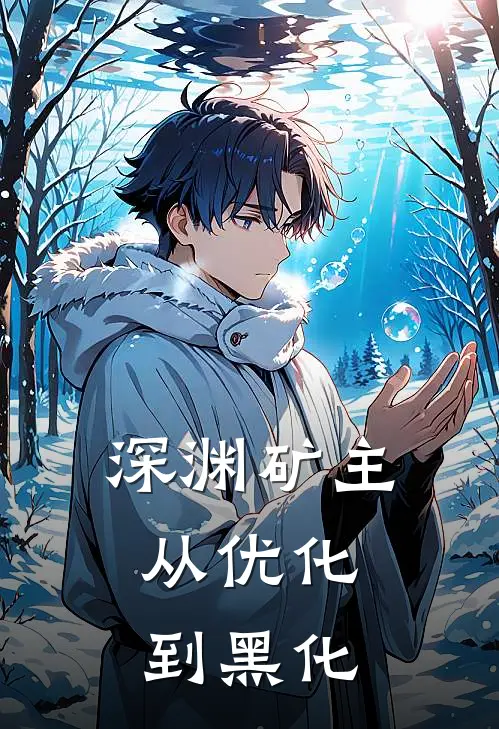 深渊矿主：从优化到黑化