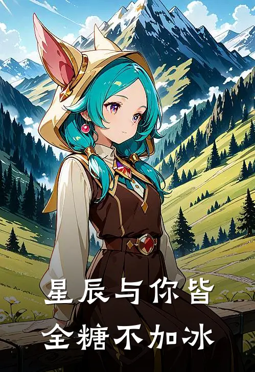 星辰与你皆全糖不加冰