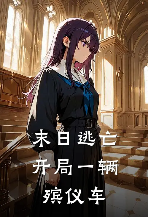 末日逃亡：开局一辆殡仪车