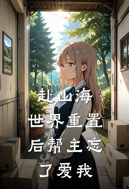 赴山海：世界重置后帮主忘了爱我