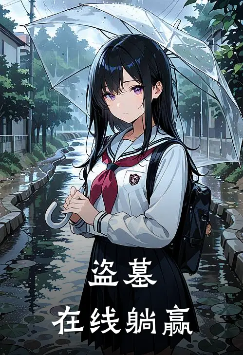 盗墓：在线躺赢