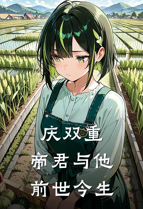 庆双重：帝君与他前世今生