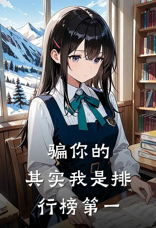 骗你的，其实我是排行榜第一