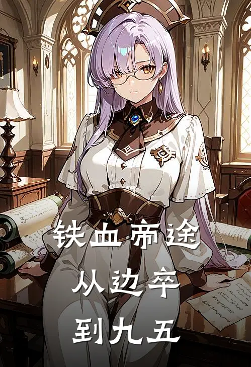 铁血帝途：从边卒到九五