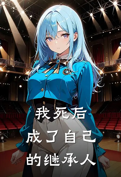 我死后，成了自己的继承人